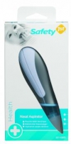 Aspirator Nazal Electric Safety 1st