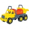 Auto Supergigant 2 Cavallino