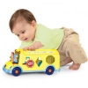 Autobuzul Stie-Tot-Cruise 'n Sort Bus Bright Starts