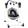 Balansoar Lovin'Hug Sprint cu conectare la priza Graco