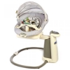 Balansoar electric Sweetpeace Zen Graco