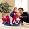 Balansoar motocicleta / 12 - 36 luni Little Tikes
