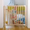 Bariera de securitate Lea 69.5-78 Cm Bambino World