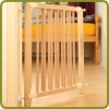 Bariera de securitate pivotanta Bambino World