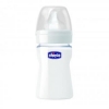 Biberon Nature Glass 150 ml Chicco