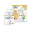 Biberon Philips Avent 260 ml, 2 buc
