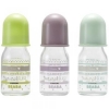 Biberon sticla 110 ml - Pastel Beaba