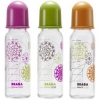 Biberon sticla 250 ml - Gipsy Beaba