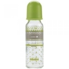 Biberon sticla 250 ml - Pastel