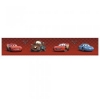 Bordura perete Cars Decofun