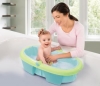 Cadita pliabila Newborn-to-Toddler Summer Infant