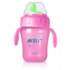 Cana Magic cu manere 260 ml Philips Avent