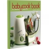 Carte de bucate Babycook Beaba - Engleza