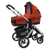 Carucior copii Austin 4 sistemul 3 in 1 Coletto