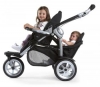 Carucior GT3 FOR TWO Peg Perego