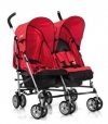Carucior Speed Sun Duo Esprit Basic Hauck