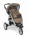 Carucior Trekko Completo Apple Graco