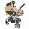 Carucior copii Trio Pierre Cardin