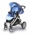 Carucior X-Lander X-Q