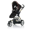 Carucior copii 3-Tec ABC Design