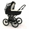 Carucior copii 3 in 1 Swing Retro Firkon