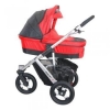 Carucior copii Austin 3  2011 sistemul 2 in 1 Coletto