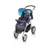 Carucior copii Atlantic 3 in 1 Espiro
