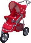Carucior copii JS02 Douceur