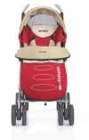 Carucior copii Sistem de transport B One Brevi