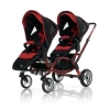Carucior gemeni Zoom ABC Design