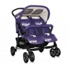 Carucior gemeni Landou Twin Bertoni