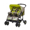 Carucior gemeni Twiny Chipolino