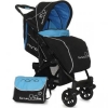 Carucior sport Nano Nature