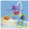 Carusel Ocean Wonders Deep Blue Sea Deluxe Fisher-Price