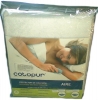 Cearceaf impermeabil pentru saltea pat - Aire Almohadon