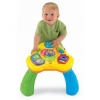 Centru activitati  Light & Sound Table Fisher-Price