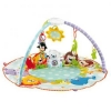 Centru activitati Precious Planet Deluxe Musical Fisher-Price