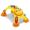 Centru activitati Cruise Around Activity Lion Fisher-Price