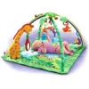 Centru de Activitati Rainforest Melodies & Lights Deluxe Gym Fis