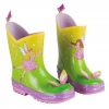 Cizmulite din cauciuc Fairy  Kidorable
