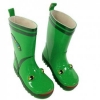 Cizmulite din cauciuc Frog Kidorable