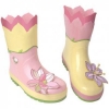 Cizmulite din cauciuc Lotus  Kidorable