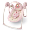 Comfort Harmon Portable Swing Bright Starts
