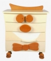 Comoda Amicii Mei Thomas Bailie