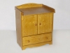 Comoda de infasat Comme Pomme Atero