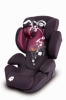 Scaun auto Discovery pro Limited Edition Kiddy