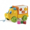 Doggy Puzzle Molto