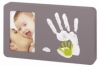 Duo paint print frame Baby Art