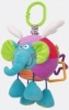 Elefant Plus cu vibratii Coloria