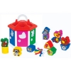 Educational Play House Cavallino